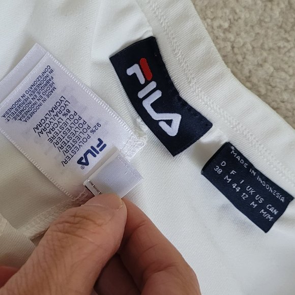 Fila Tennis Skirt Size M NWOT - Picture 6 of 6